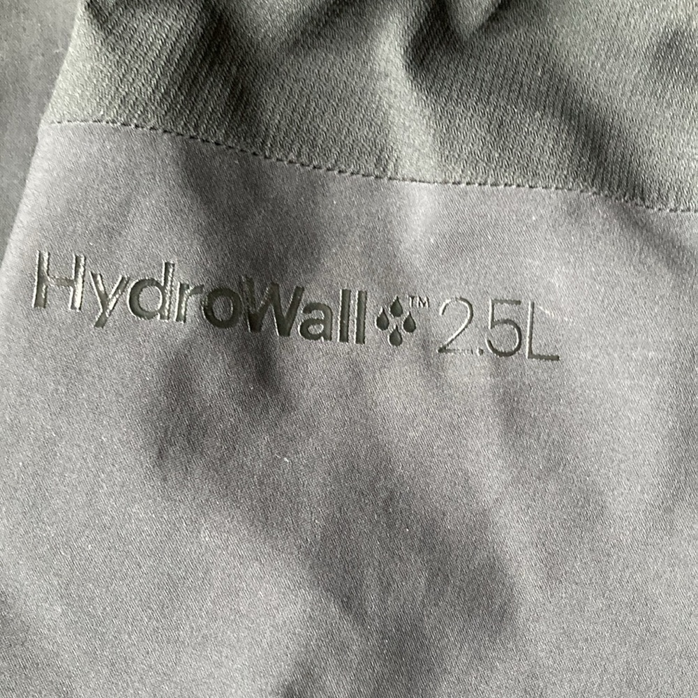 REI Women’s Trailmade Rain Pants Small Petite - Picture 3 of 8